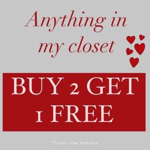 Closet Deal